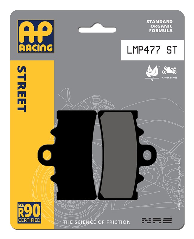 LMP477 ST