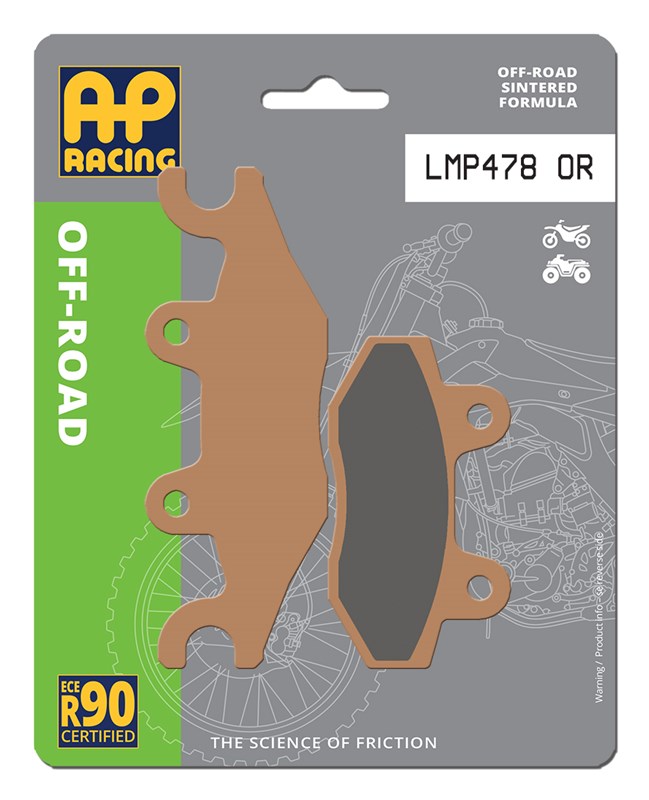 LMP478 OR