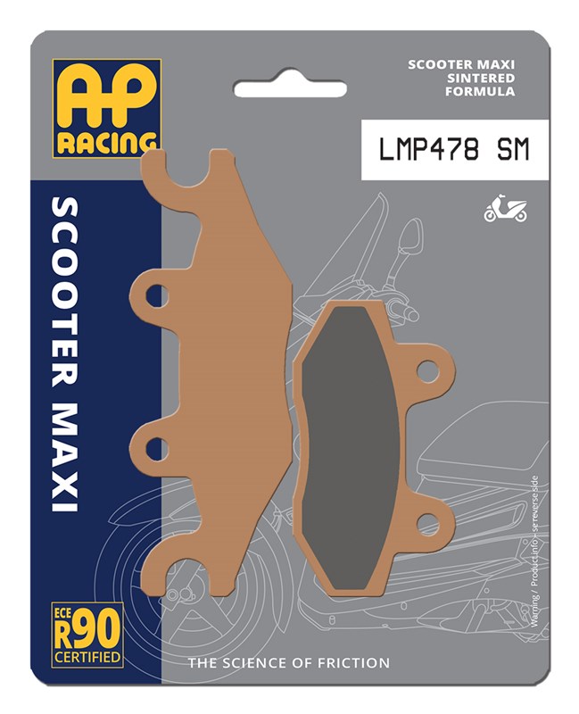 LMP478 SM