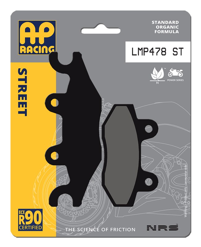 LMP478 ST