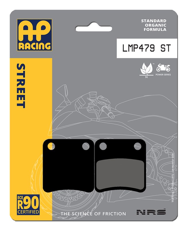 LMP479 ST