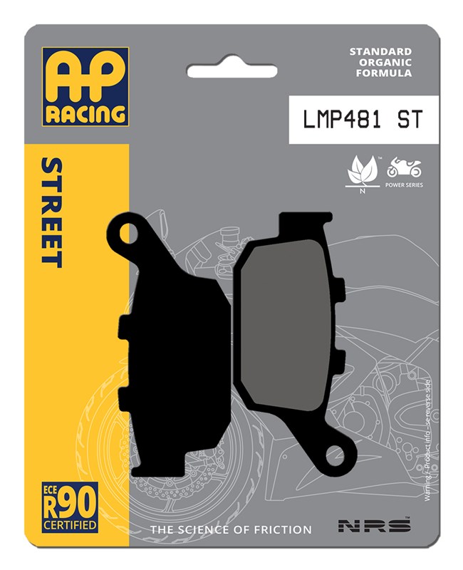 LMP481 ST