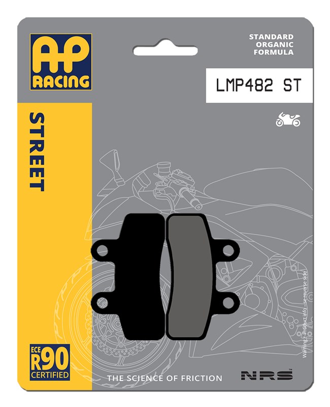 LMP482 ST