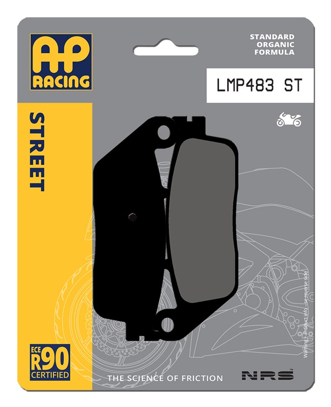 LMP483 ST