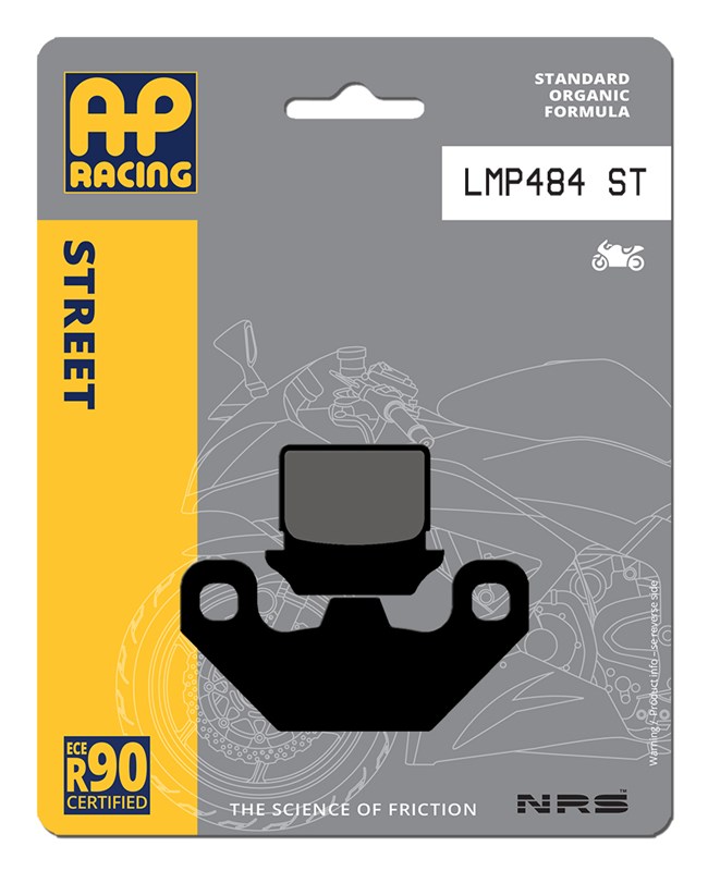 LMP484 ST
