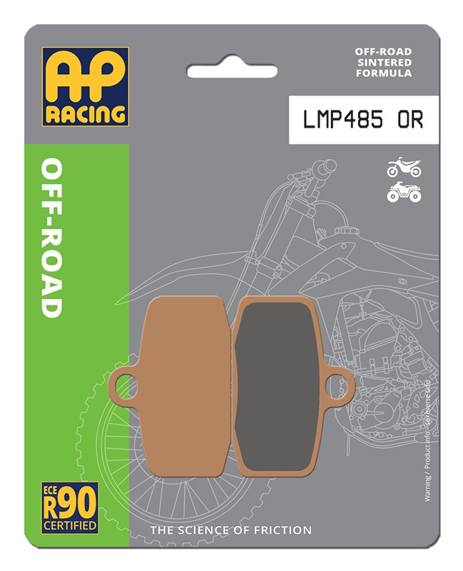 LMP485 OR