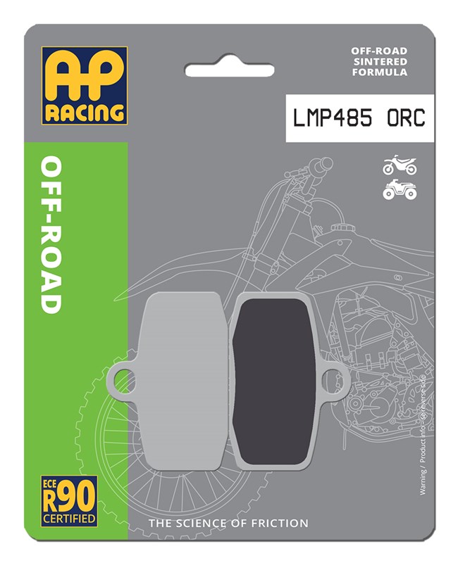 LMP485 ORC