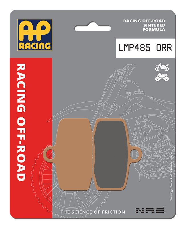 LMP485 ORR