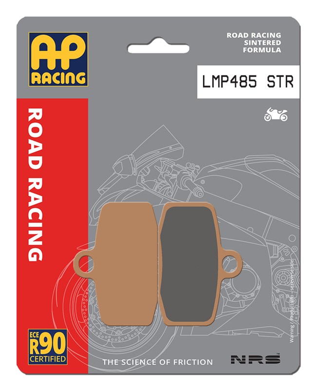 LMP485 STR
