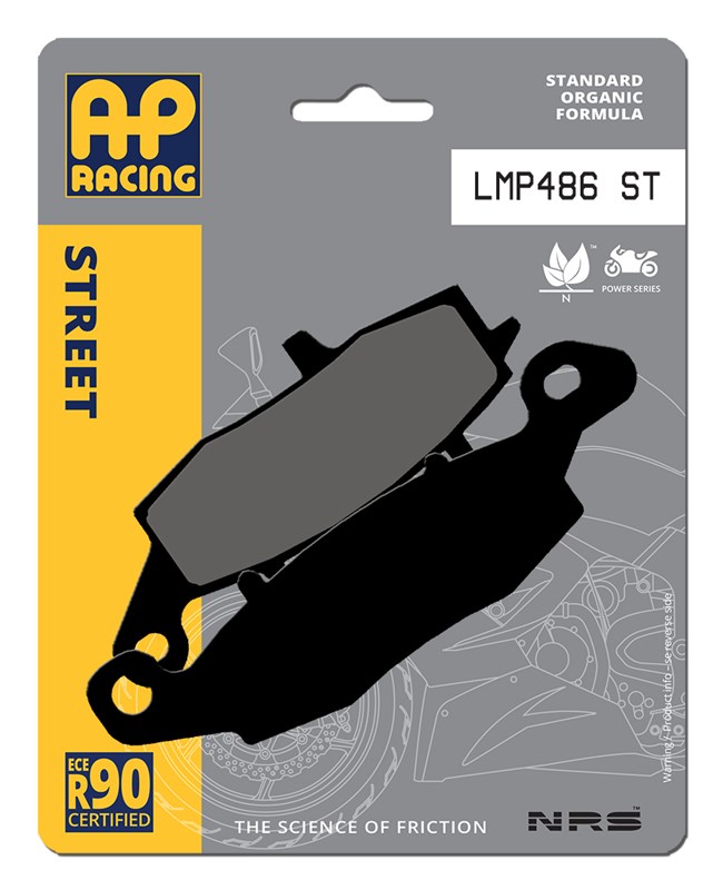 LMP486 ST