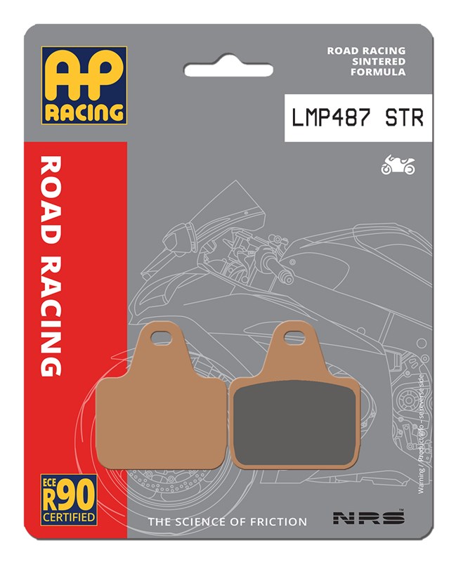 LMP487 STR