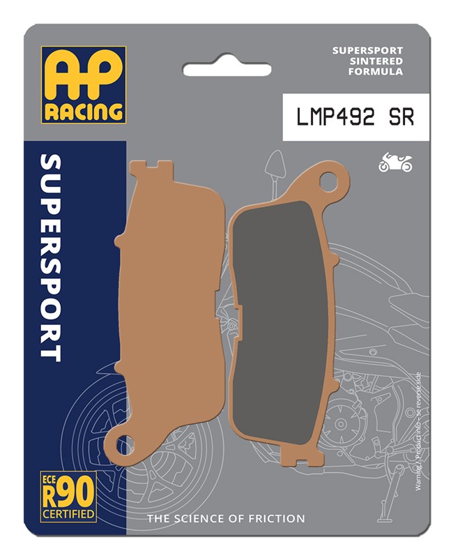 LMP492 SR