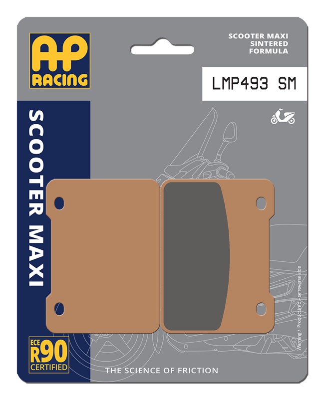 LMP493 SM