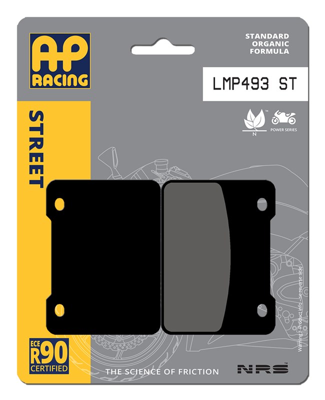 LMP493 ST