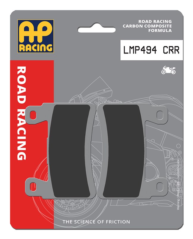 LMP494 CRR
