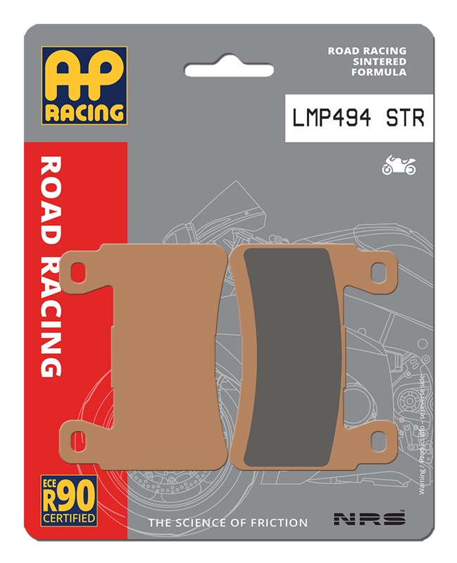 LMP494 STR