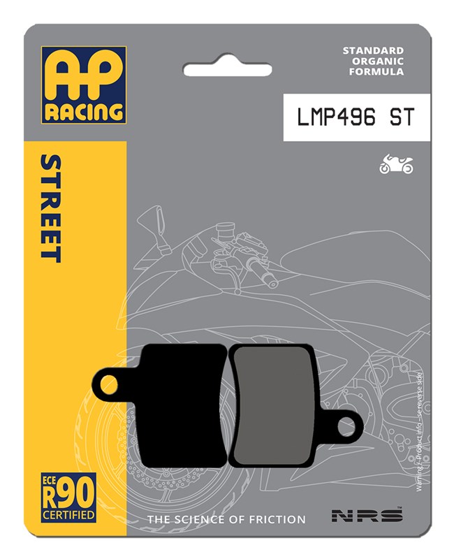 LMP496 ST