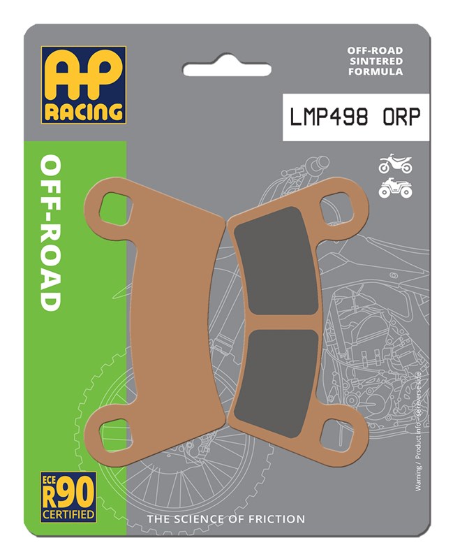 LMP498 ORP