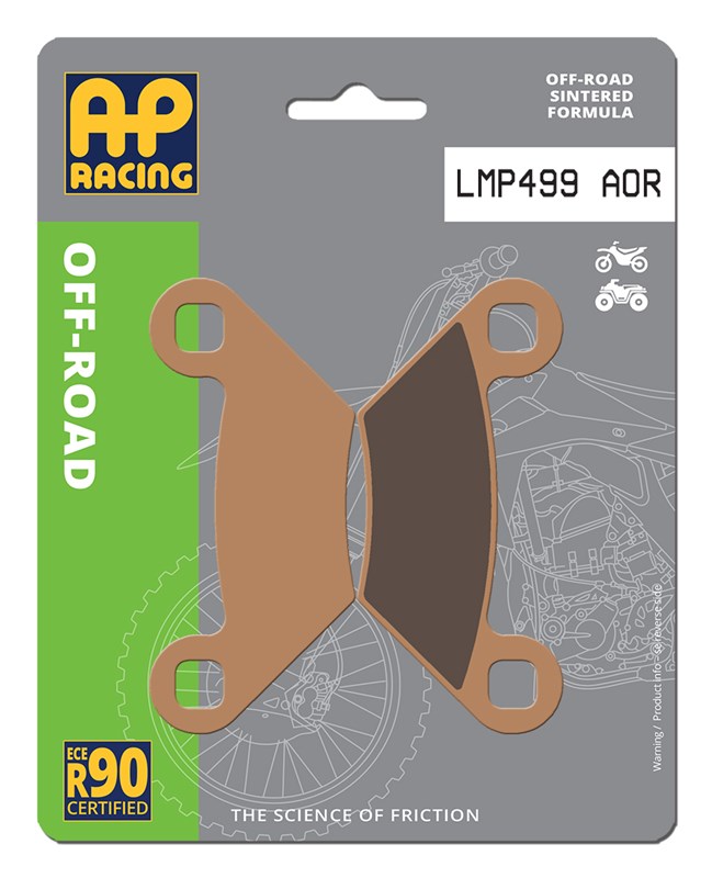 LMP499 AOR