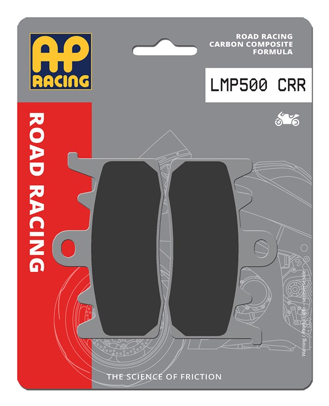 LMP500 CRR