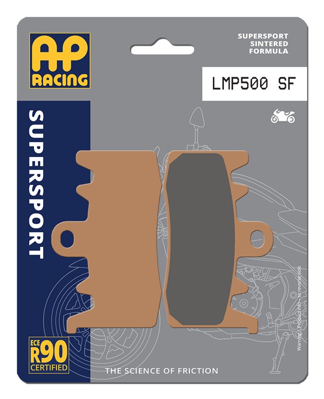 LMP500 SF