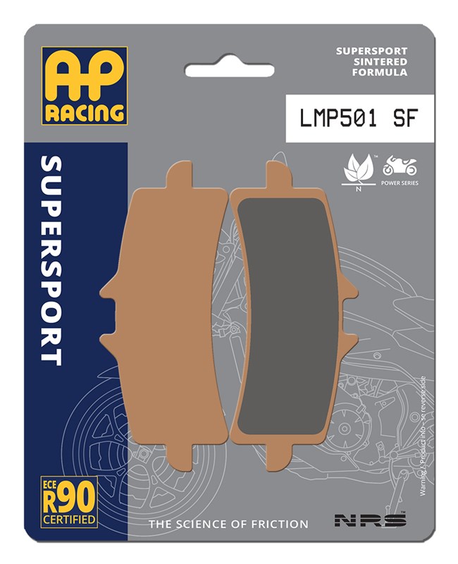 LMP501 SF