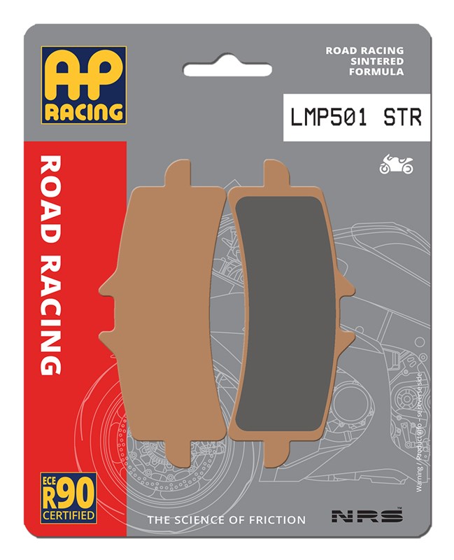 LMP501 STR