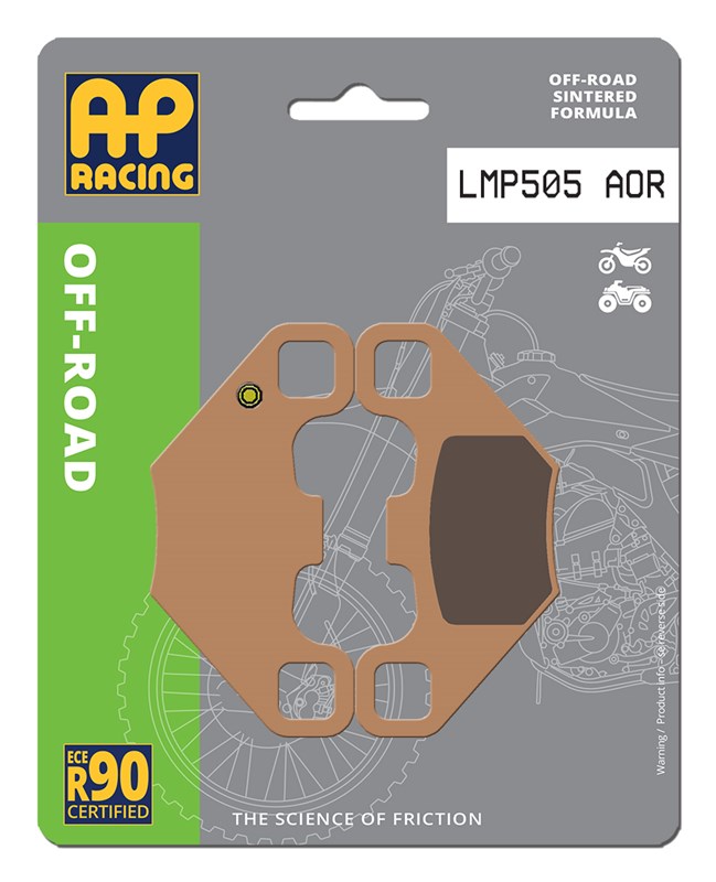 LMP505 AOR