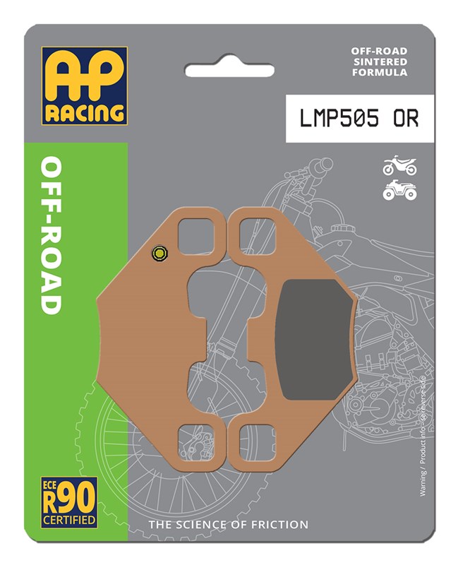 LMP505 OR