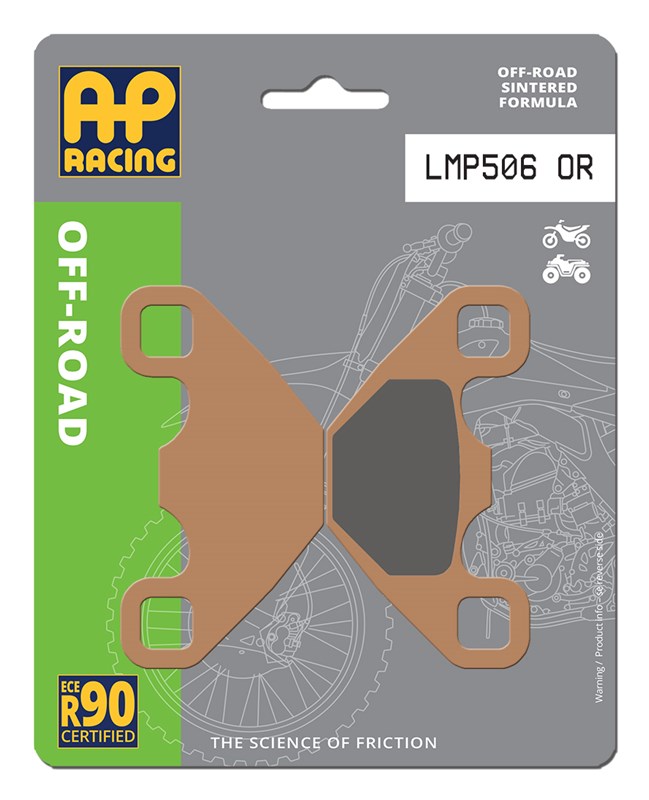 LMP506 OR