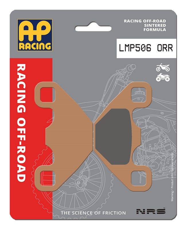 LMP506 ORR