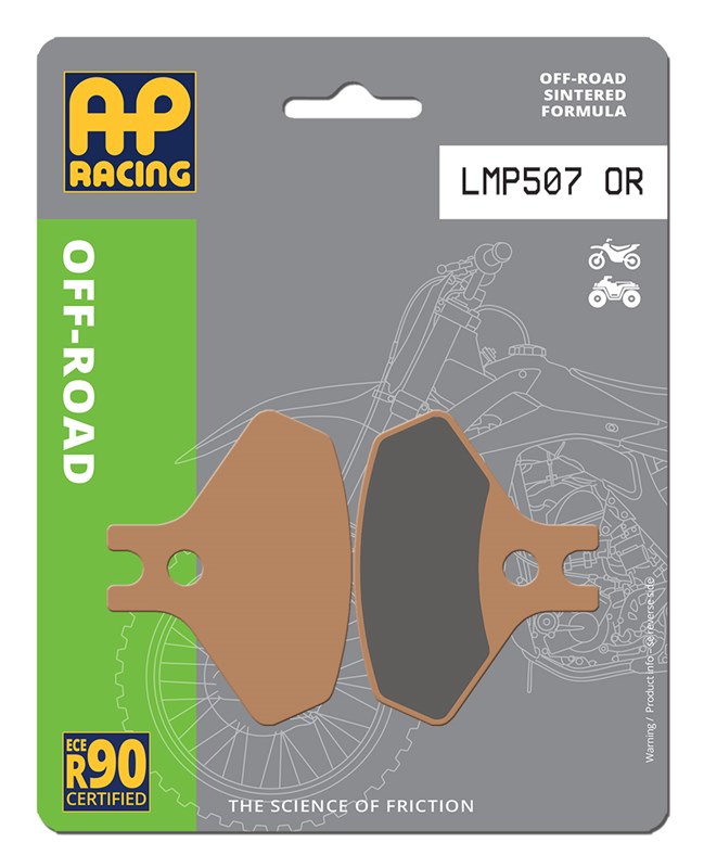LMP507 OR