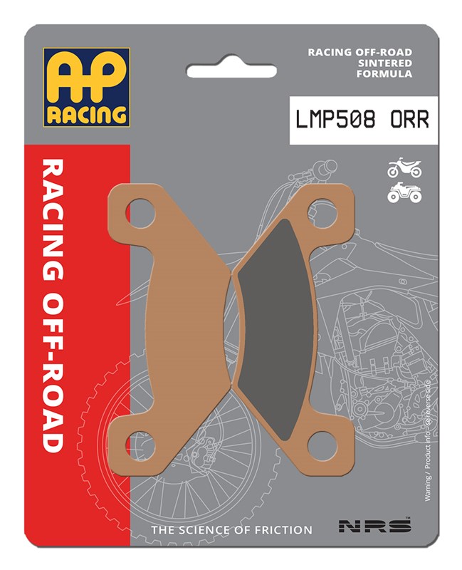 LMP508 ORR