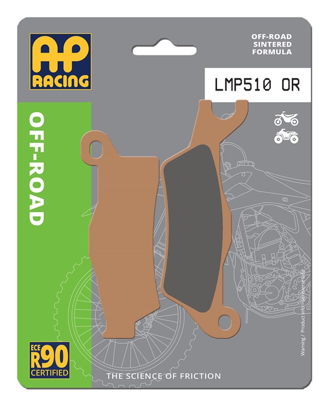LMP510 OR