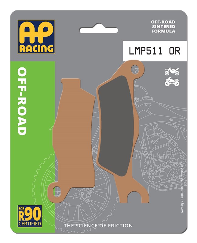 LMP511 OR