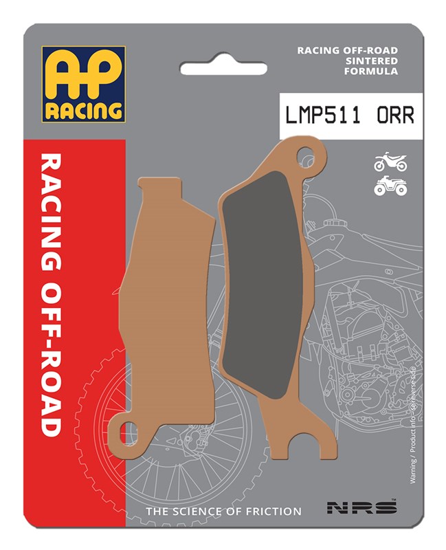 LMP511 ORR
