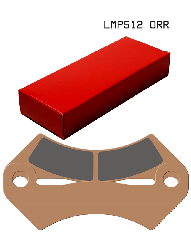 LMP512 ORR