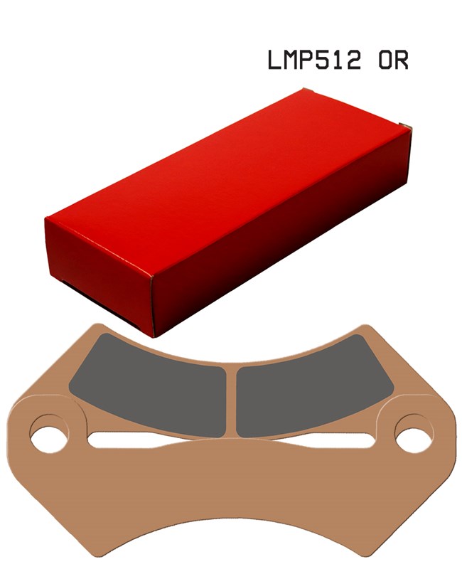 LMP512 OR