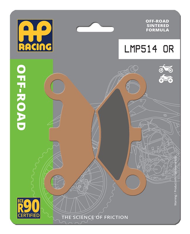 LMP514 OR