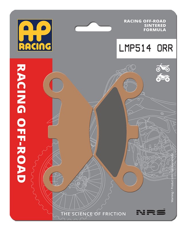 LMP514 ORR