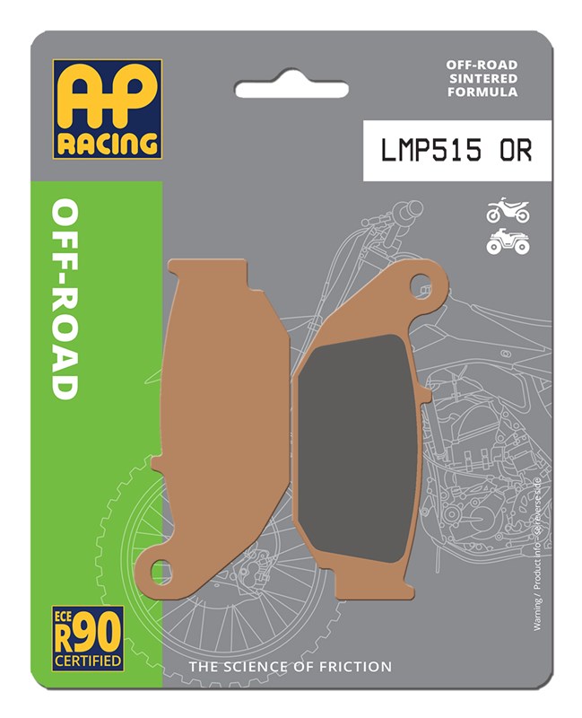 LMP515 OR