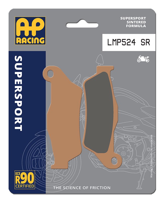 LMP524 SR