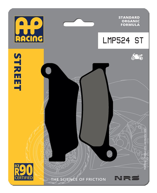 LMP524 ST