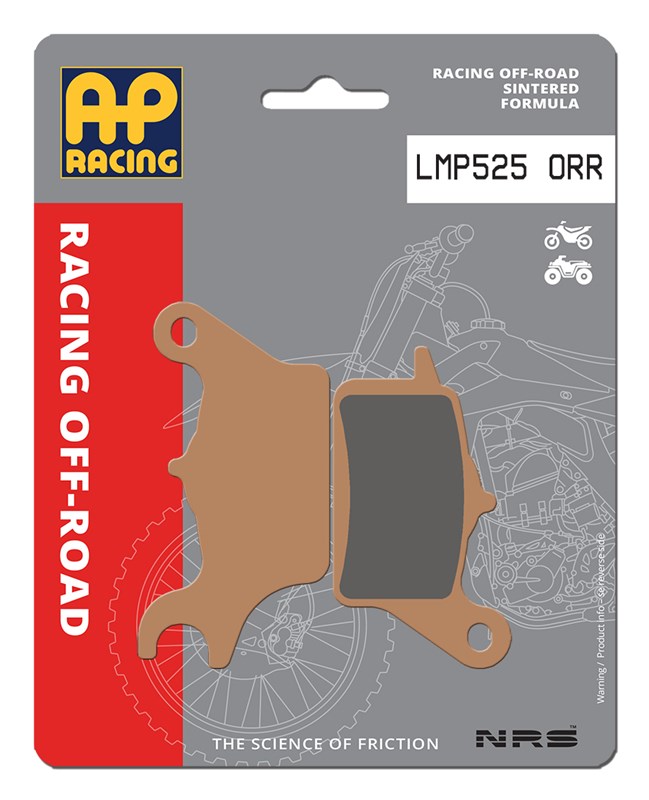 LMP525 ORR