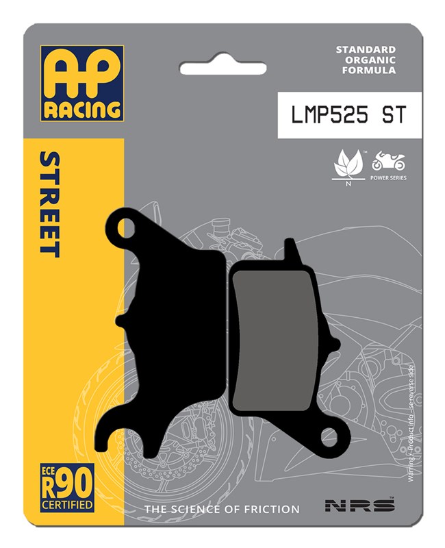 LMP525 ST