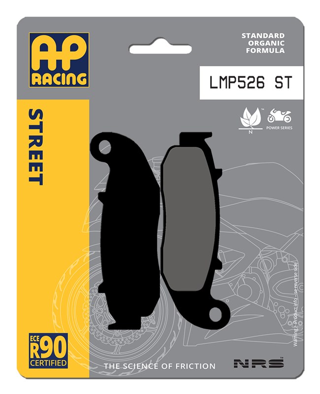 LMP526 ST