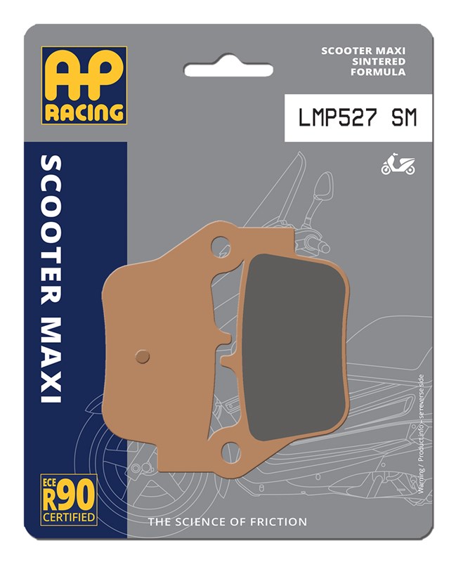 LMP527 SM