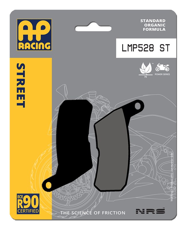 LMP528 ST