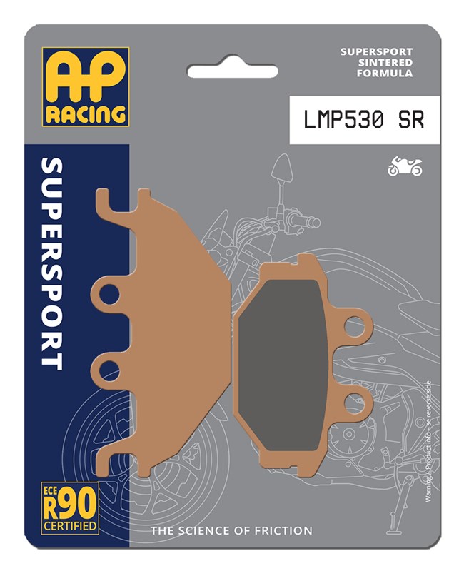 LMP530 SR