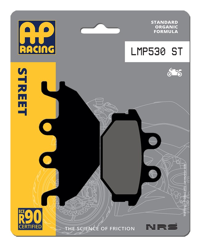 LMP530 ST